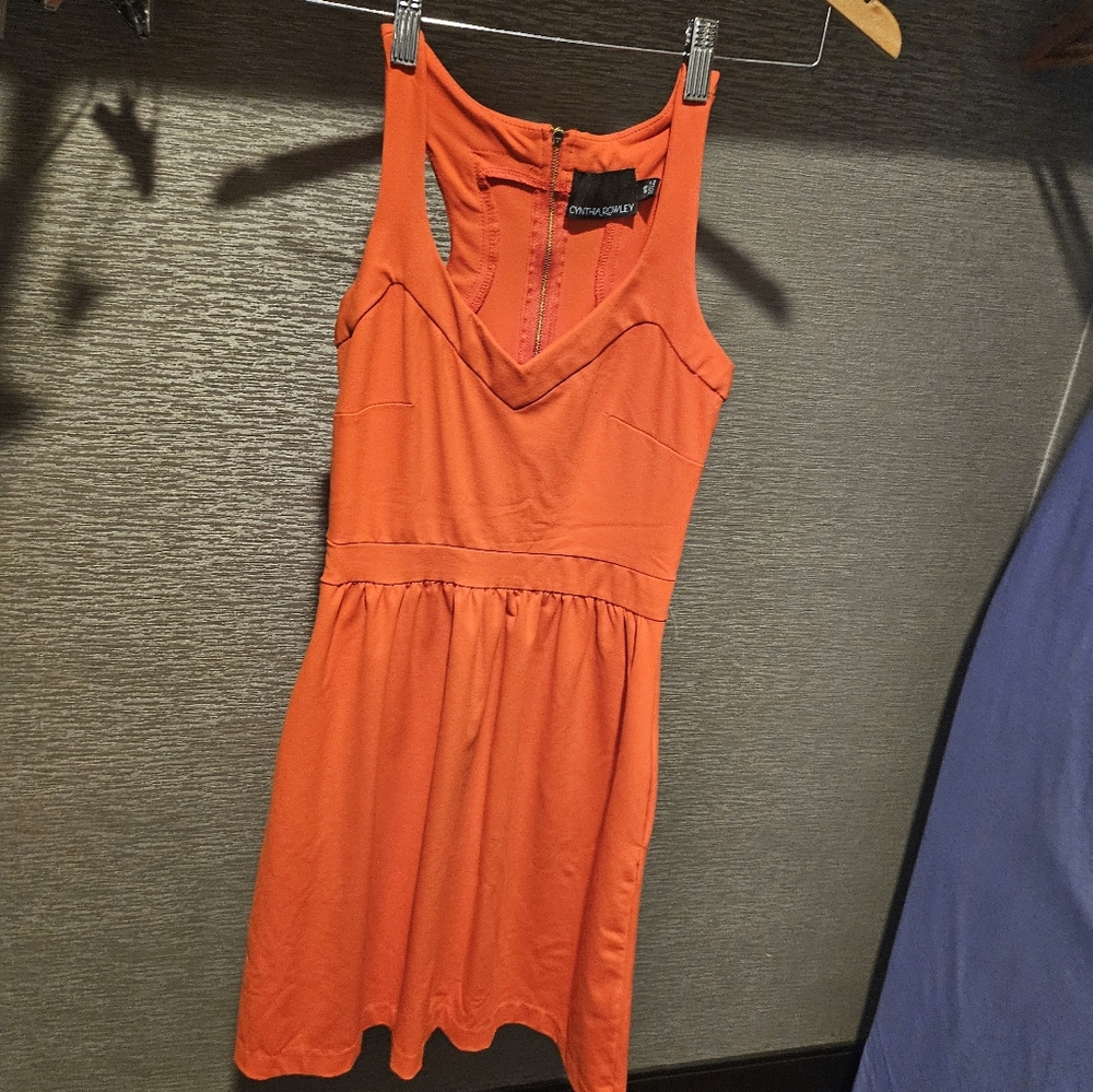 Dress